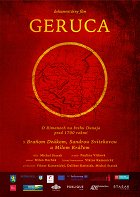 GERUCA – plakát filmu