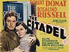 Citadela – plakát filmu