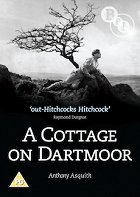 Cottage on Dartmoor, A – plakát filmu