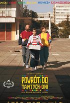 Návrat – plakát filmu