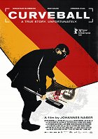 Curveball - Wir machen die Wahrheit – plakát filmu