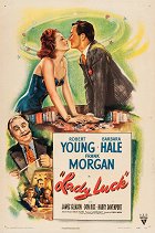 Lady Luck – plakát filmu