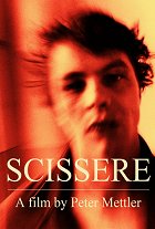 Scissere – plakát filmu