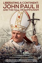 Osvobození kontinentu: Jan Pavel II. a pád komunismu – plakát filmu