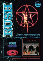 Slavná alba: Rush - 2112 / Moving Pictures – plakát filmu
