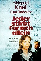 I ve smrti sami – plakát filmu