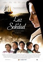 Světlo pro opuštěné – plakát filmu