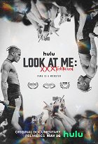 Look at Me! – plakát filmu