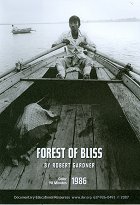 Forest of Bliss – plakát filmu