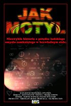 Jak motył – plakát filmu