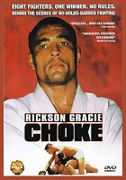 Choke – plakát filmu