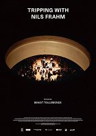 Tripping with Nils Frahm – plakát filmu