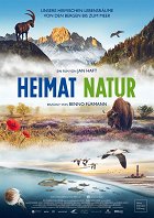 Óda na přírodu – plakát filmu
