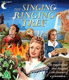 Das singende, klingende Bäumchen – plakát filmu