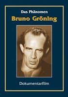 Fenomén Bruno Grőning - Po stopách "zázračného léčitele" – plakát filmu