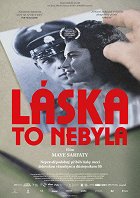 Láska to nebyla – plakát filmu