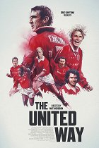 The United Way – plakát filmu