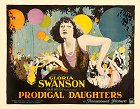 Prodigal Daughters – plakát filmu