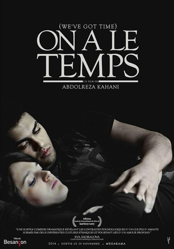 On a le Temps – plakát filmu