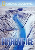 Extrémní led – plakát filmu