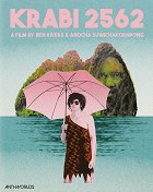 Krabi, 2562 – plakát filmu