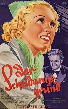 Důvod k rozvodu (německá verze) – plakát filmu