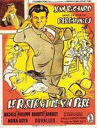 Le Portrait de son père – plakát filmu