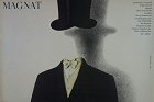 Magnat – plakát filmu