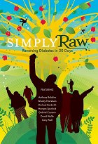 Simply Raw: Reversing Diabetes in 30 Days – plakát filmu