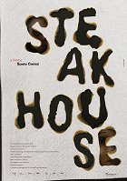 Steakhouse – plakát filmu