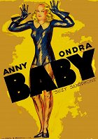 Baby – plakát filmu