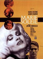 Marie Soleil – plakát filmu