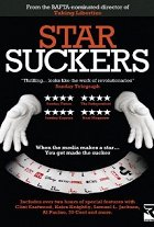 Starsuckers – plakát filmu