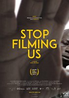 Přestaňte nás točit – plakát filmu