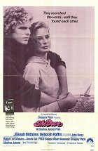 Holubice – plakát filmu