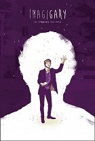 ImagiGARY – plakát filmu