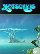 Yessongs – plakát filmu