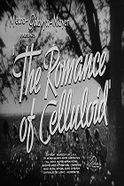 The Romance of Celluloid – plakát filmu