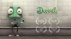 Darrel – plakát filmu