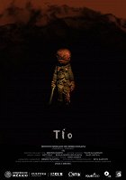 Tío – plakát filmu
