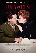 Lucy a Desi – plakát filmu