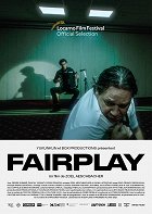 Fairplay – plakát filmu