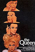 The Queen – plakát filmu