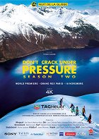 Nuit de la Glisse : Don't Crack Under Pressure season two – plakát filmu