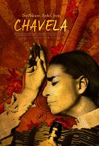 Chavela – plakát filmu
