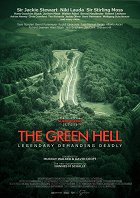 The Green Hell – plakát filmu