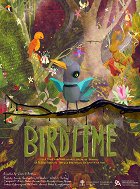Birdlime – plakát filmu