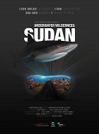 Podmořská divočina: Súdán – plakát filmu