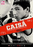 Caisa – plakát filmu