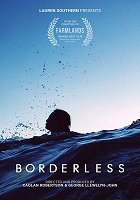 Borderless – plakát filmu